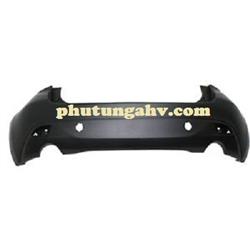 Ba đờ xốc sau Mazda 3 2015 hatchback, cản sau Mazda 3 2015 hatchback